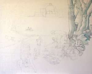 1401Underpainting1