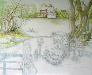 1401Underpainting12