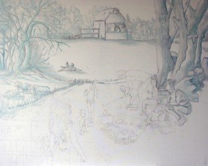1401Underpainting3