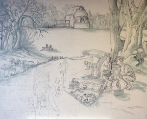 1401Underpainting4