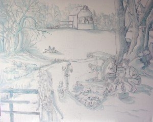 1401Underpainting5