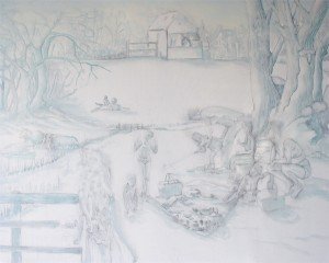 1401Underpainting6