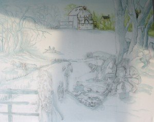 1401Underpainting7