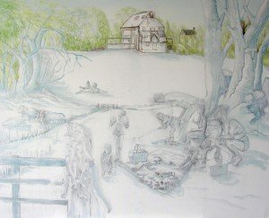 1401Underpainting8
