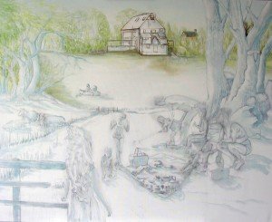 1401Underpainting9