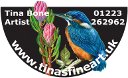 Tina's Fine Art UK