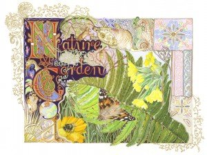 1513IlluminatedNatureGarden
