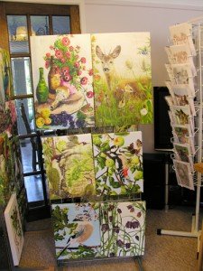 BoxCanvasPrints