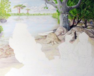 1510: Pint of Science - Guardians of the Mangrove Oyster Progress 13