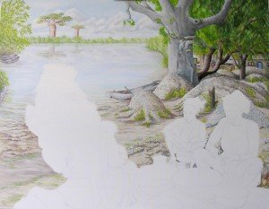 1510: Pint of Science - Guardians of the Mangrove Oyster Progress 15