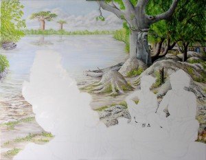 1510: Pint of Science - Guardians of the Mangrove Oyster Progress 16