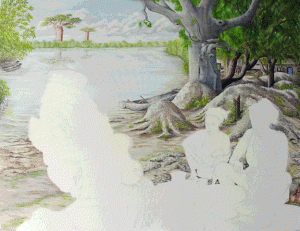 1510 A Pint of Science: Guardians of the Mangrove Oyster. Another little film of Picture Progress