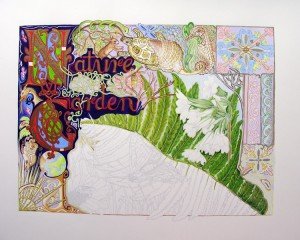 NatureGardenIlluminated