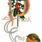 December Illumination with Robin added