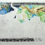 bottom border 2