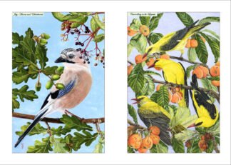 Artwork: Prints